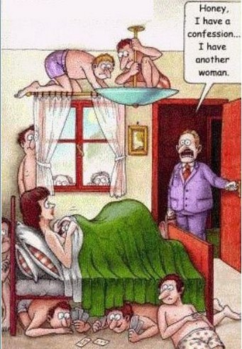 http://2.bp.blogspot.com/-0UccWhiB7Wc/UE4cqD5EftI/AAAAAAAAADU/1v9MckyB_eM/s1600/funny cartoon of husband and wife cheating.jpg